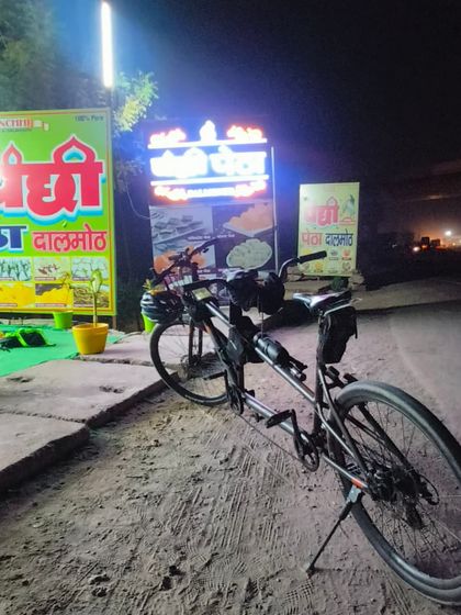 Ultra-Endurance: The Randonneurs photo 35