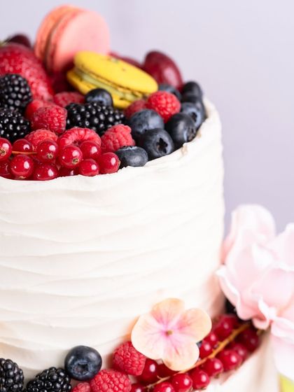 Custom Celebration Cakes photo 5