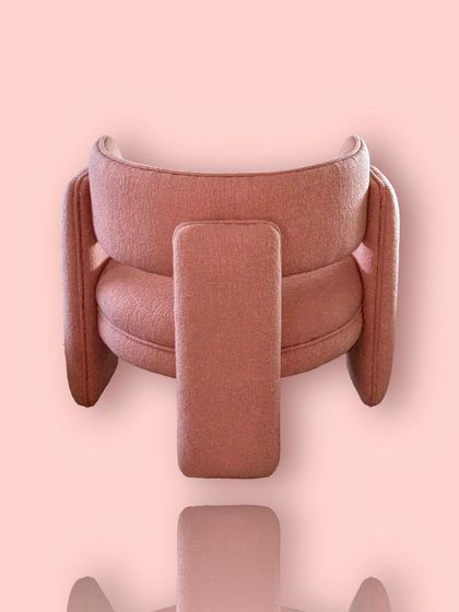 Stract Design - Custom Furniture Design & Manufacturing Designer Armchairs & Accent Seating photo 23