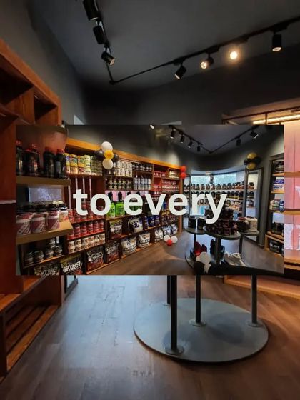 Commercial & Hospitality Spaces photo 11