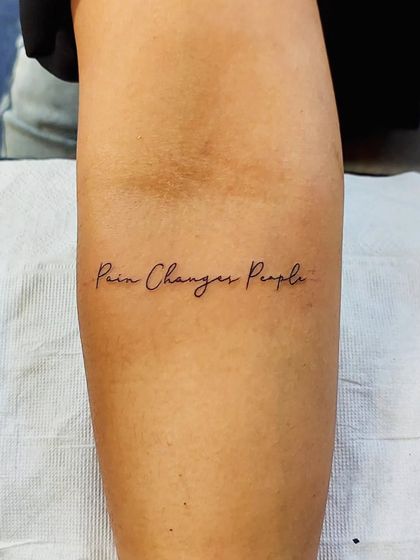 Words, Names & Dates photo 22