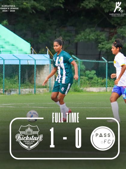 Kickstart FC - Football Academy & Training Programs Our Champion Women's Team: A Legacy of Dominance photo 78