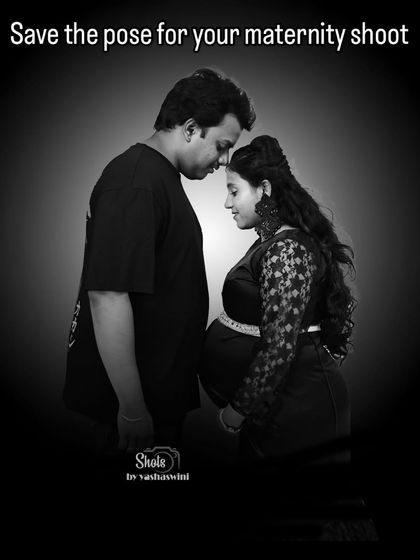 Dee Yashaswini - All-Inclusive Photoshoot Packages More Gown Styles & Photoshoots photo 16