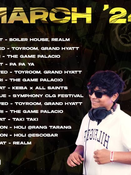 My Tour Schedule photo 8