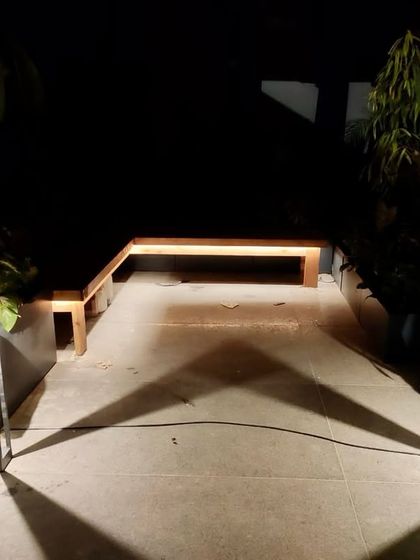 Whispering Gardens - Landscape & Garden Design Urban Oases: Rooftop & Terrace Gardens photo 58