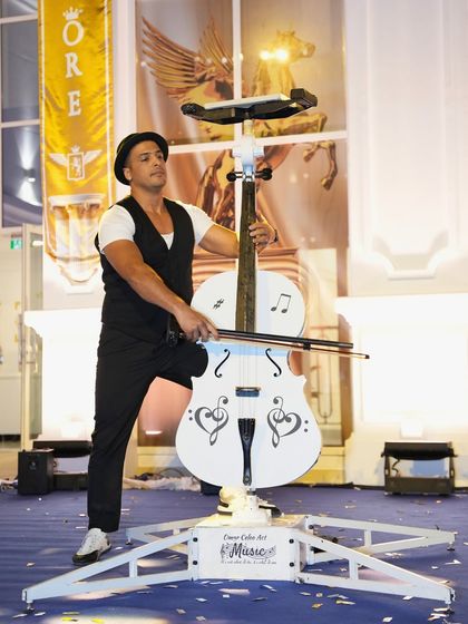 Spectacular Entertainment & Guest Experiences photo 10