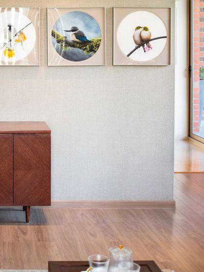 Studio IAAD - Residential Interior Design Portfolio Highlights & Design Musings photo 52