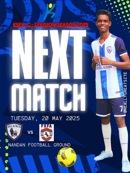 Blues Football Academy - Youth Football Academy Programs (Boys & Girls) Match Day Hub photo 36