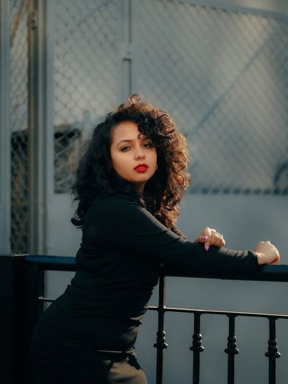 Portraitsbysham - Fashion & Portrait Photography Urban & Street Style photo 118