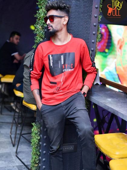 DJ Zeus - DJ Services Off the Deck: Volleyball & Life photo 14