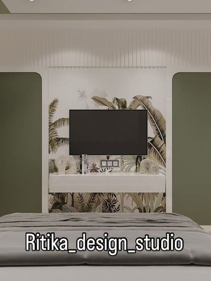 Serene Bedroom Sanctuaries photo 3