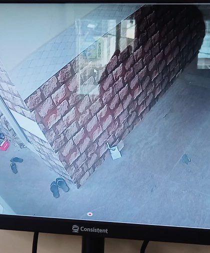 Sadwini Infotech - Security System Installation Commercial & Business Security photo 15