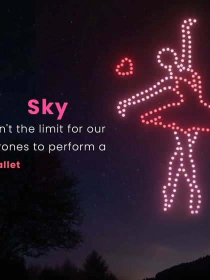 Creative Sky Art & Pop Culture photo 5