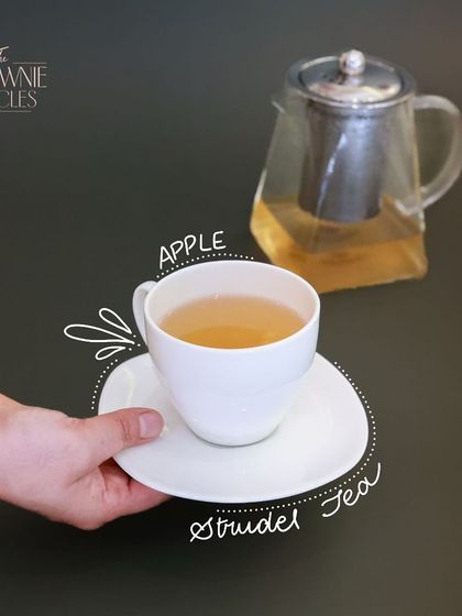 The Brownie Circles - Gourmet Desserts & Pastries The Cafe Vibe: Your Sweet Escape photo 37