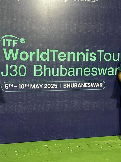 International Champions: Competing on the World Stage photo 11