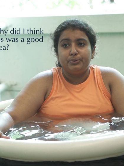 Trove Experiences - Wellness & Mindful Movement The Polar Plunge: Breathwork & Ice Baths photo 8