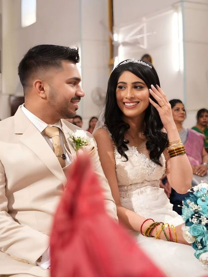 Timeless Christian Brides photo 233