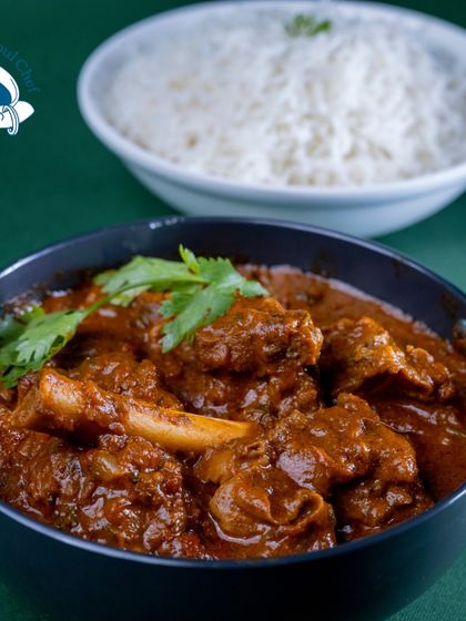 Hearty Mains & Curries photo 9