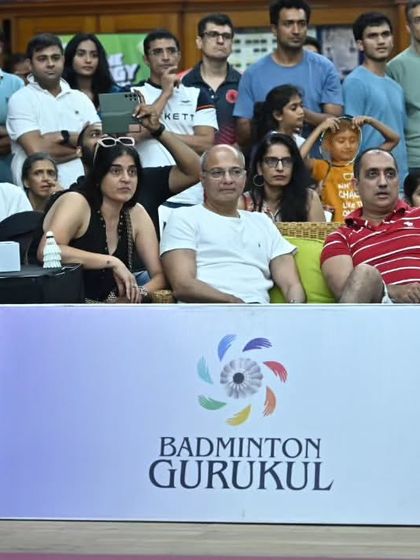 Corporate & Inter-Club Tournaments photo 9