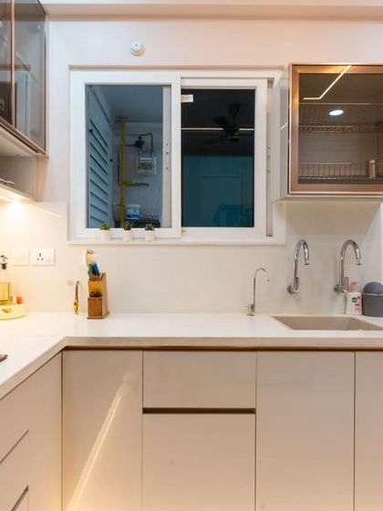 Arrivae - Full Home Interior Design Modular Kitchens & Pantries photo 29