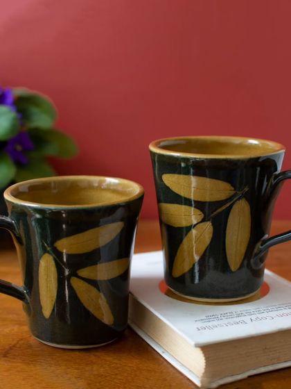 Thorny Affair - Tableware & Serveware Studio Ceramic Mugs & Cups photo 10