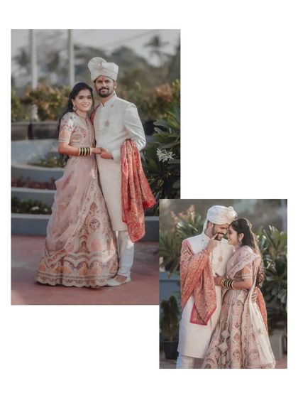 Vitthal Wayade - Wedding Photography Celebrating Engagements photo 18