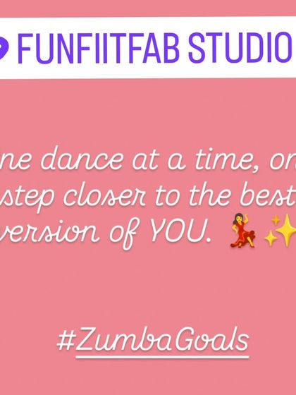 Join the FUNFITFAB Tribe photo 5