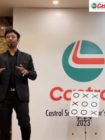 Corporate Magic & Mentalism photo 9