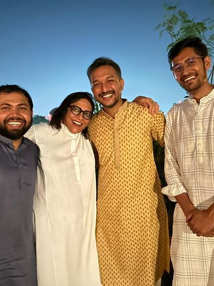 Moments with Maestros & Mentors photo 11