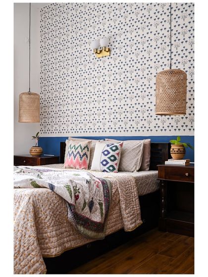 By the Riverside - Full-Service Interior Design Bedrooms: Personal Sanctuaries photo 70