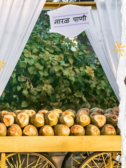 The Tropical Coconut Bar photo 10