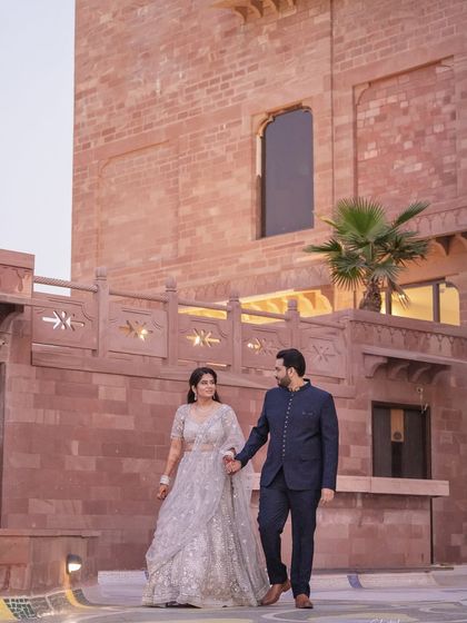 Palace & Heritage Grandeur photo 5