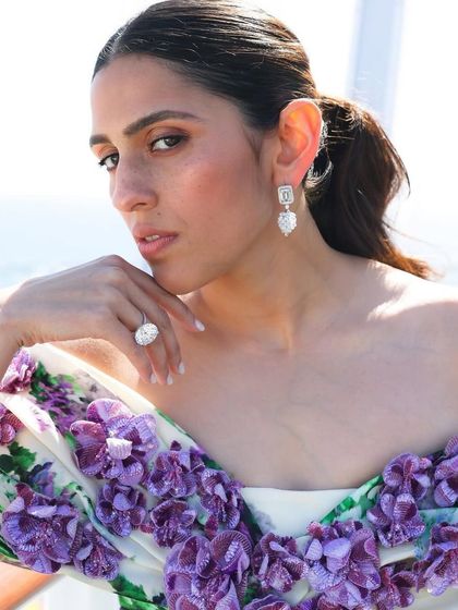 The Shloka Ambani Lookbook photo 44