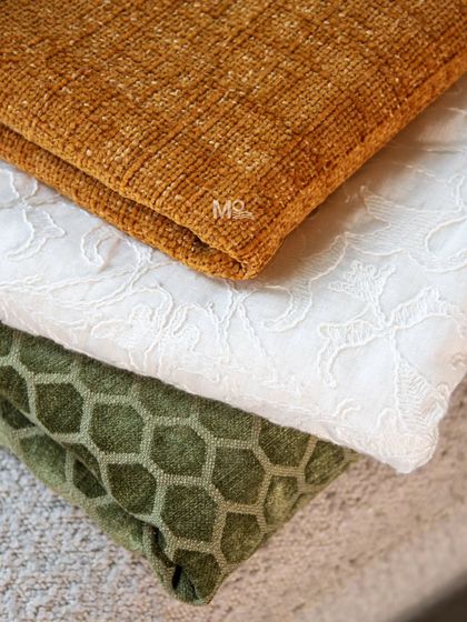 MO Designs - Furnishings and Upholstery Our Premium Fabric Library photo 24