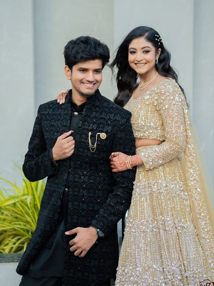 Engagement & Ring Ceremonies photo 44