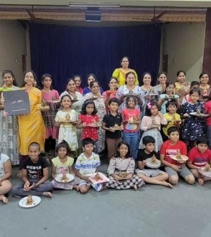 Art Attic - Corporate Art Workshops Festive & Themed Celebrations photo 4