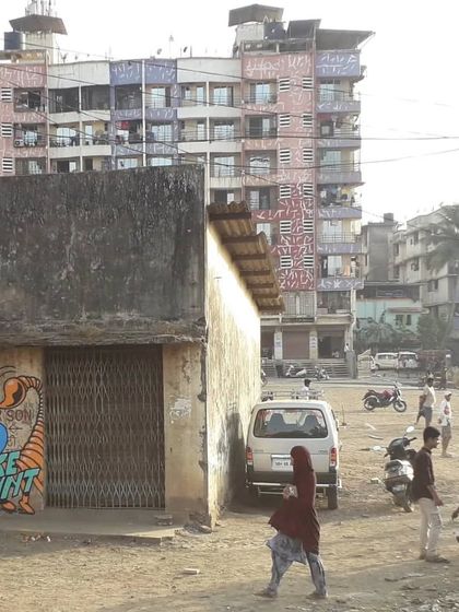 Graffiti Gully: The Art of the Letter photo 12