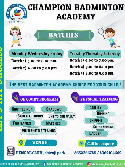 Our Academy & Programs photo 3