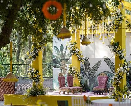 Minoti Ramachandra - Event Choreography & Performance Wedding & Sangeet Choreography photo 7