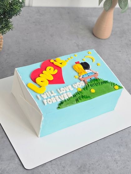 Cakenest - Online Baking & Business School Elegant Floral & Modern Designs photo 51