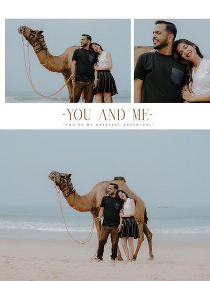 Themed & Destination Shoots photo 17