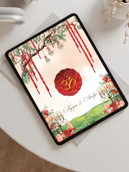 Kiana - Invitations & Stationery for Special Occasions Digital & Animated Storytelling photo 10