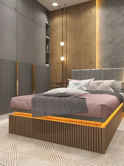 Bocote Interiors - Turnkey Home Interior Design & Build Serene & Stylish Bedrooms photo 53