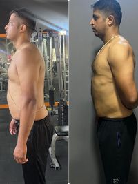 Nutrition Coaching