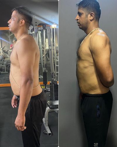 Nutrition Coaching