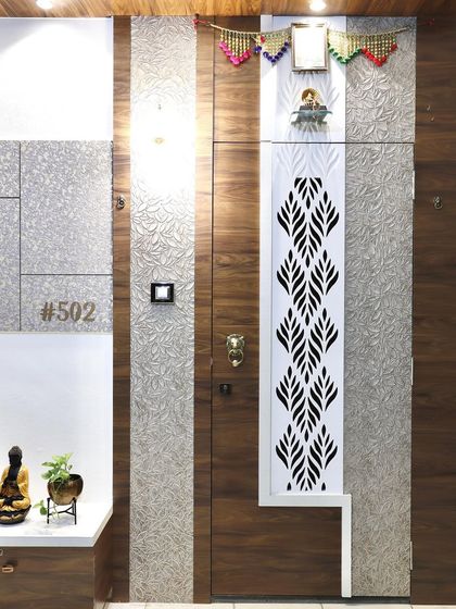 Welcoming Entrances & Foyers photo 4