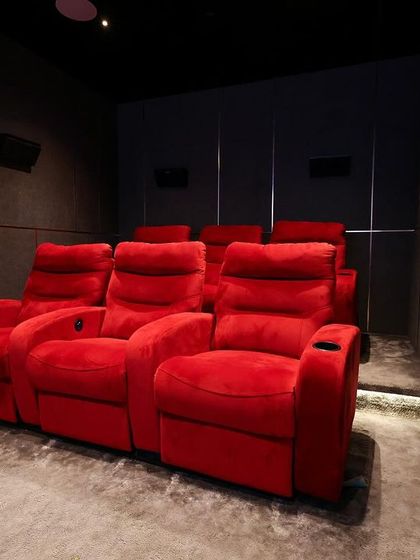3i Smart Home - Custom Home Theater Design & Installation Additional Projects photo 80