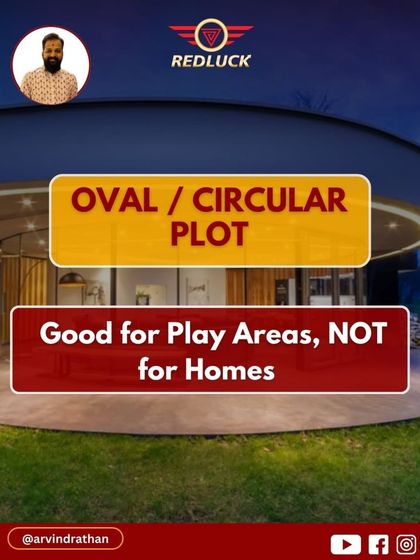 Arvind Rathan - Vastu Shastra Consultation Building Your Foundation: Plot & Property Selection photo 10