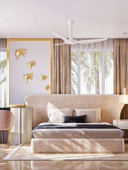 Curated Interior Spaces photo 3