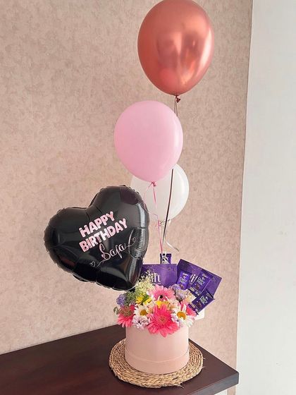 Curated Gift Hampers photo 12